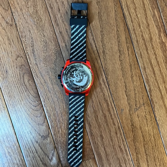 Diesel Watch - Picture 5 of 5